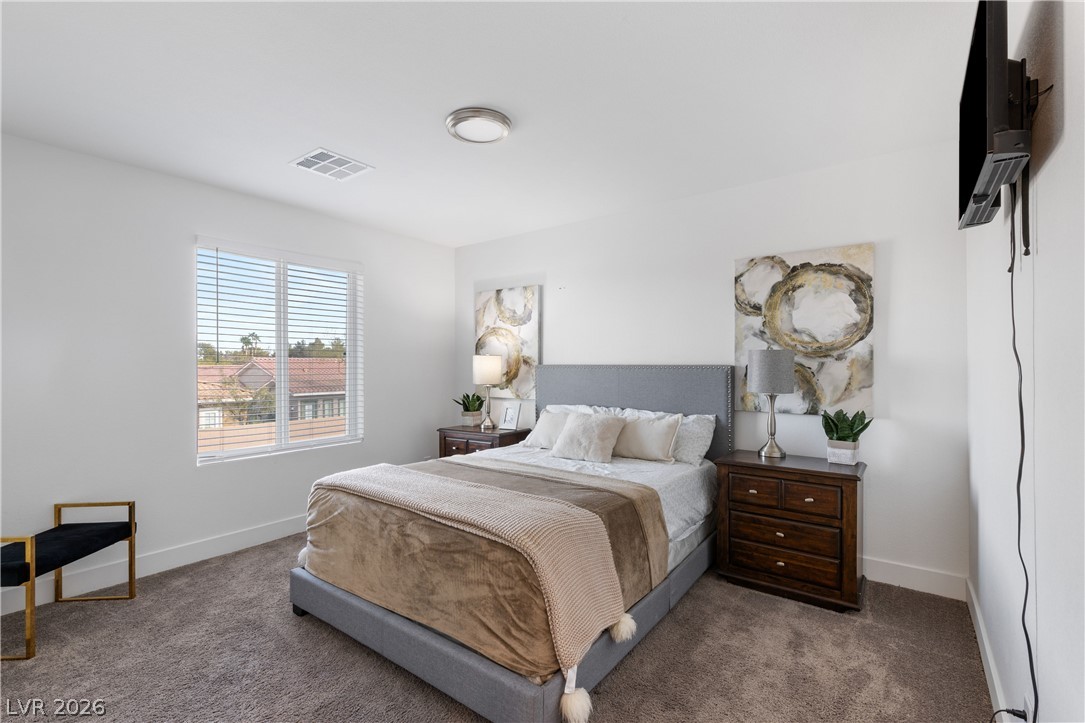 3915 Wesvan Court Las Vegas NV 89121