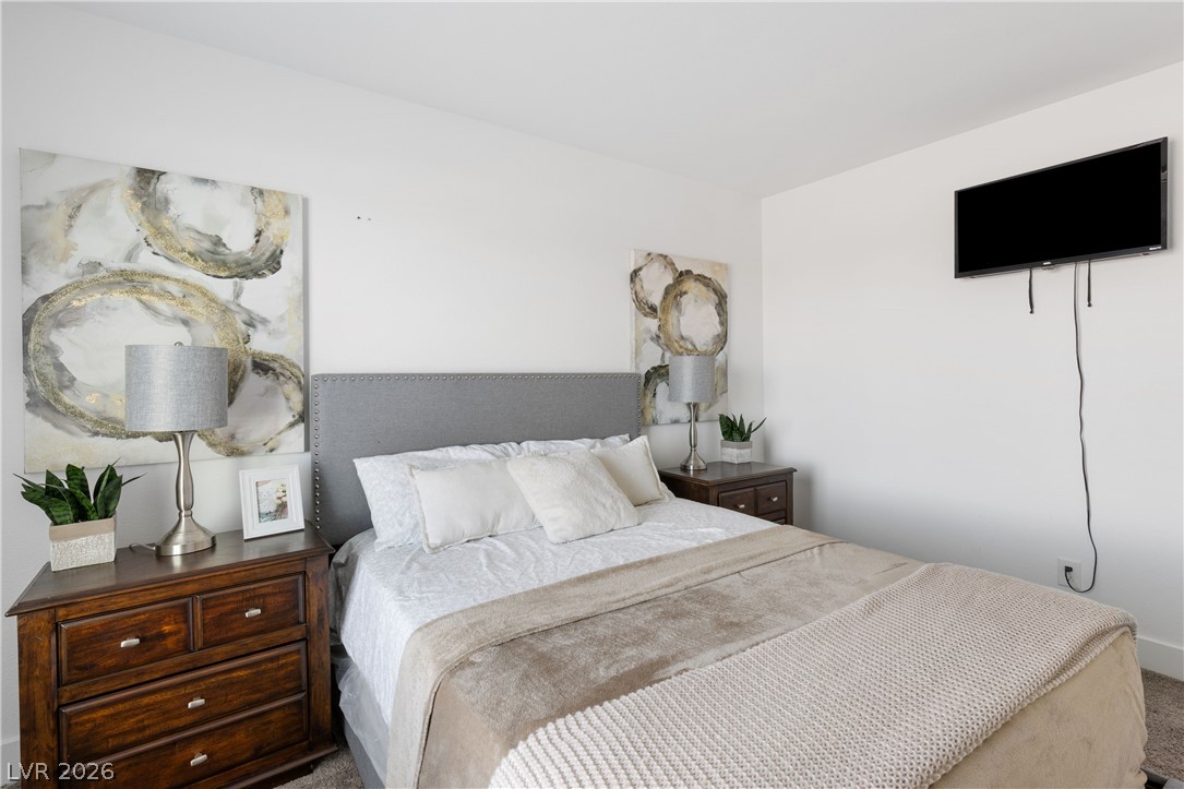 3915 Wesvan Court Las Vegas NV 89121