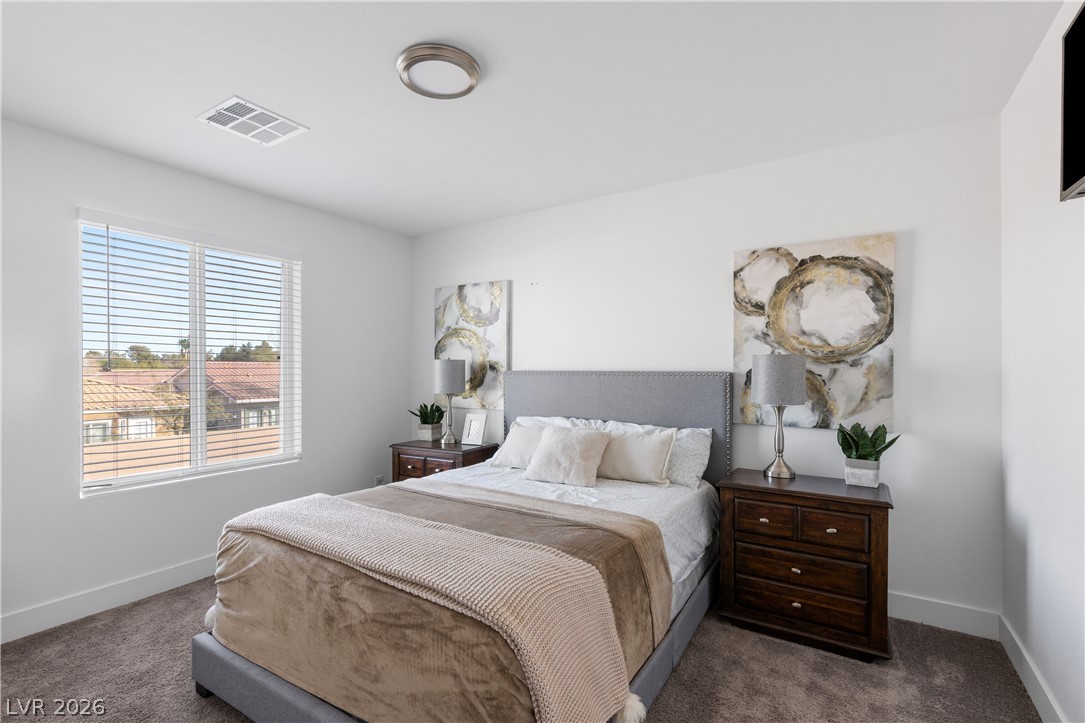 3915 Wesvan Court Las Vegas NV 89121
