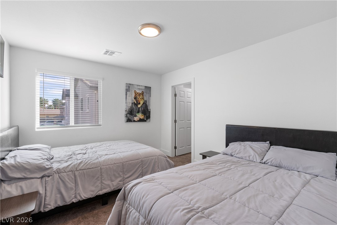 3915 Wesvan Court Las Vegas NV 89121
