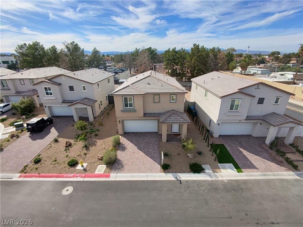 3915 Wesvan Court Las Vegas NV 89121