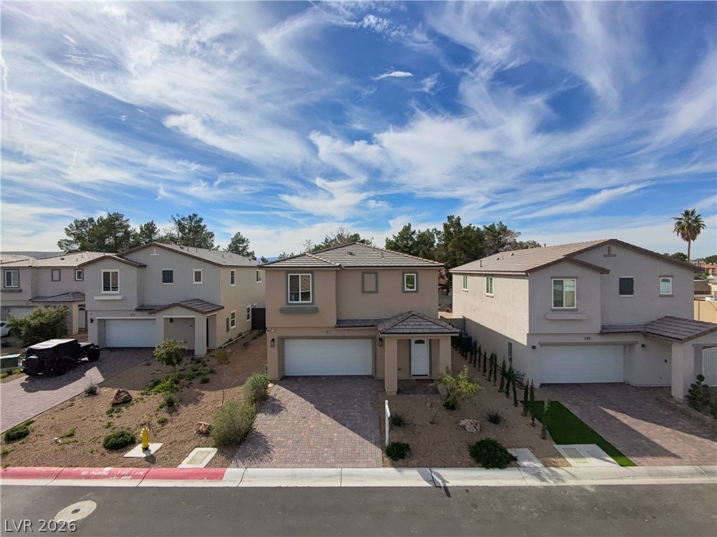 3915 Wesvan Court Las Vegas NV 89121