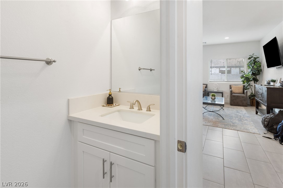 3915 Wesvan Court Las Vegas NV 89121