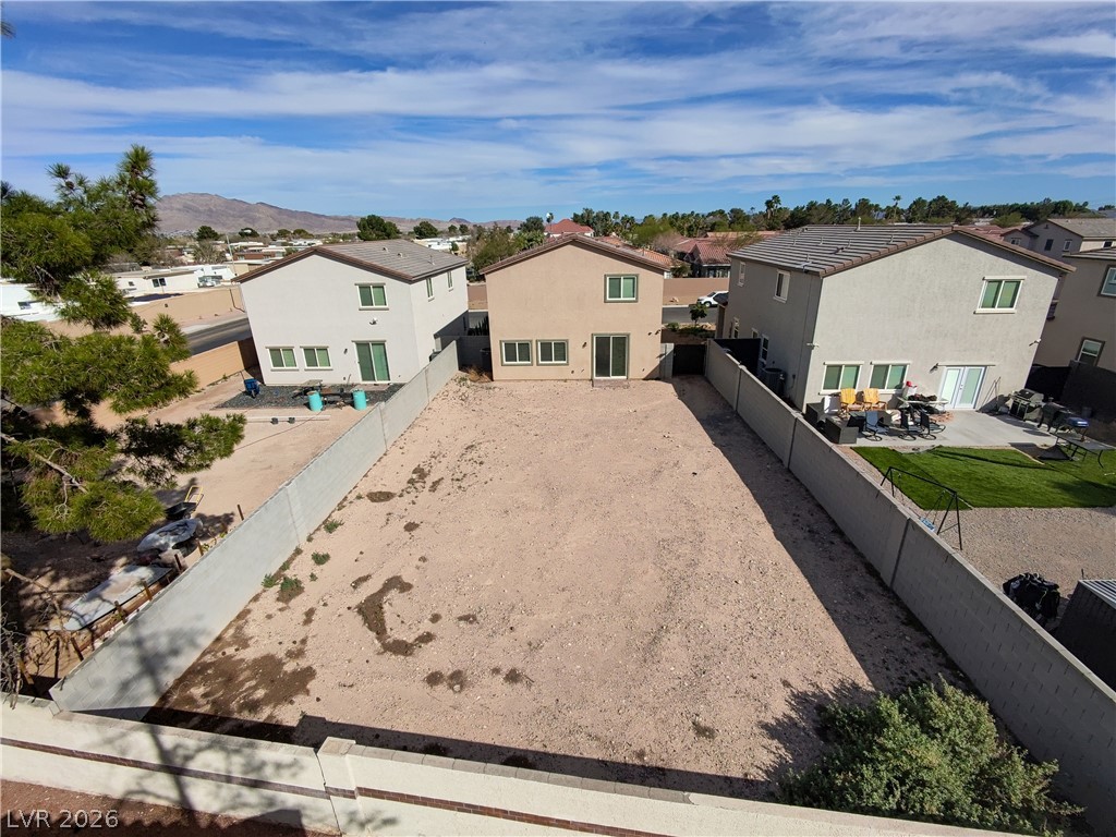 3915 Wesvan Court Las Vegas NV 89121