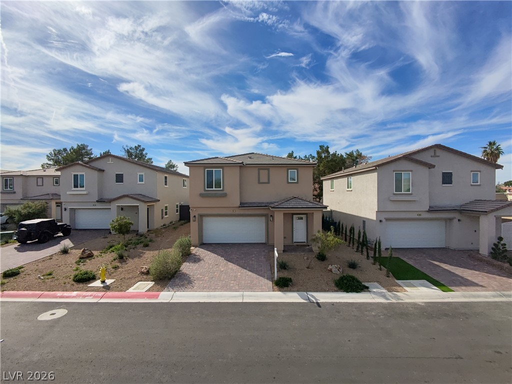 3915 Wesvan Court Las Vegas NV 89121