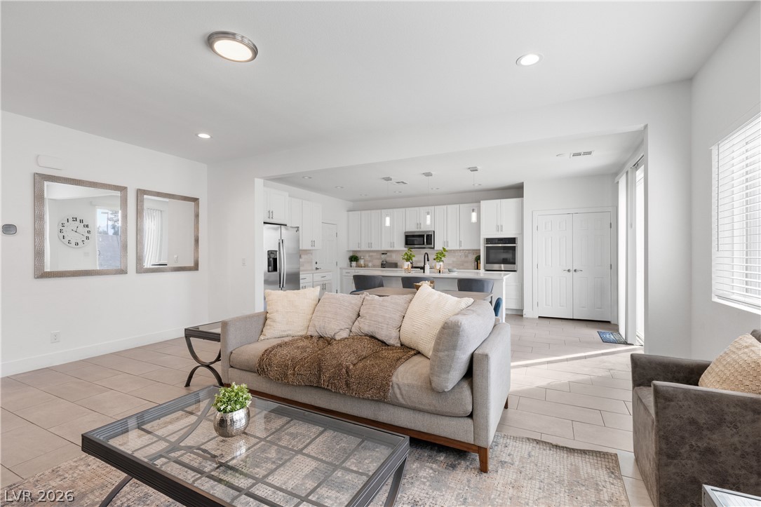 3915 Wesvan Court Las Vegas NV 89121
