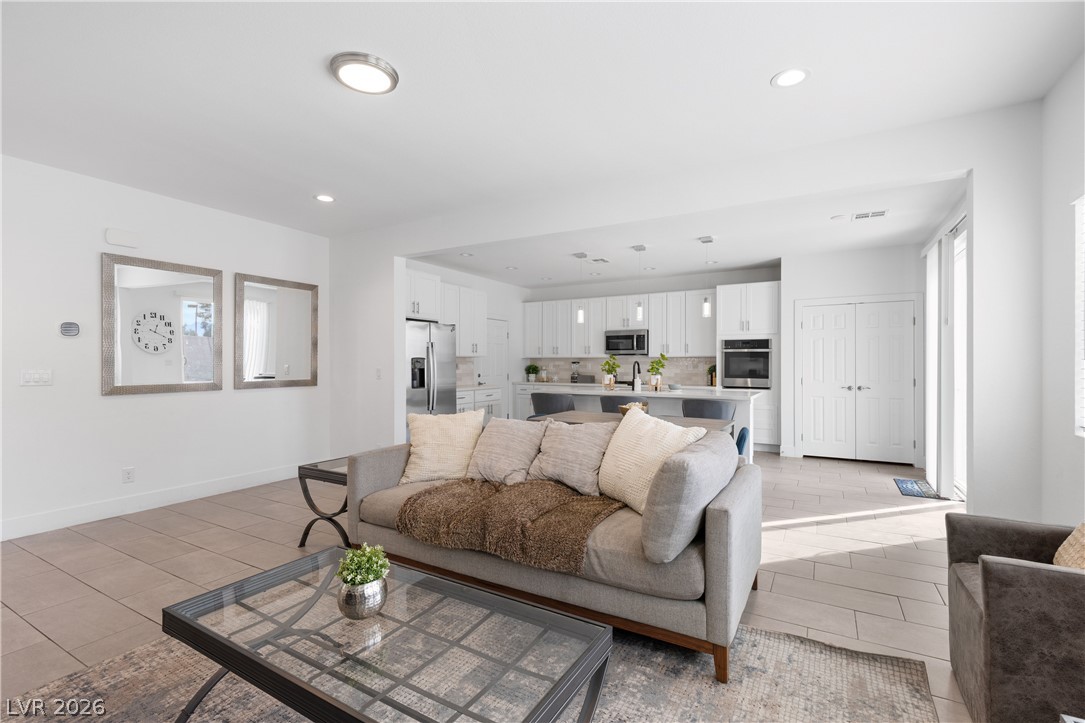 3915 Wesvan Court Las Vegas NV 89121
