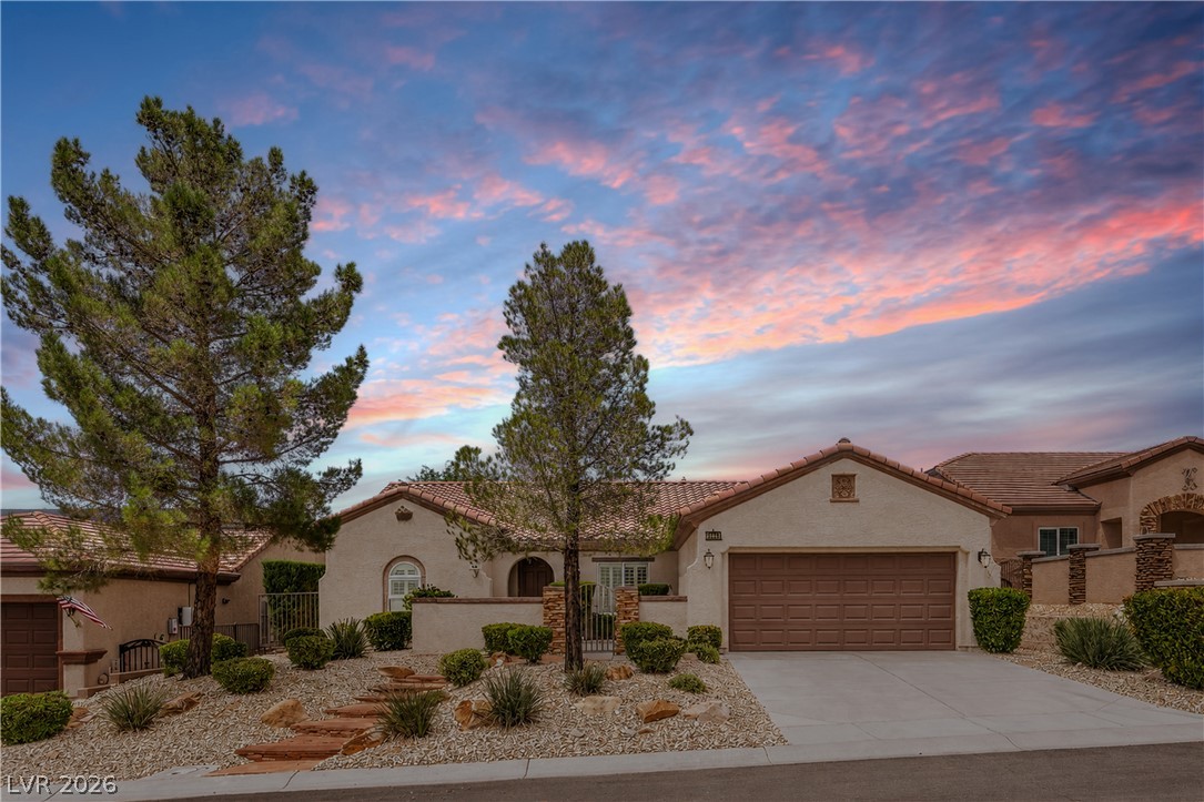 2156 Long Creek Court Henderson NV 89044