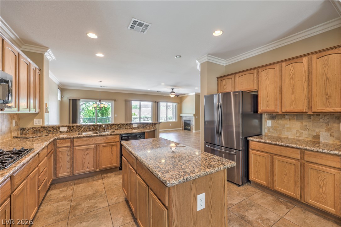 2156 Long Creek Court Henderson NV 89044