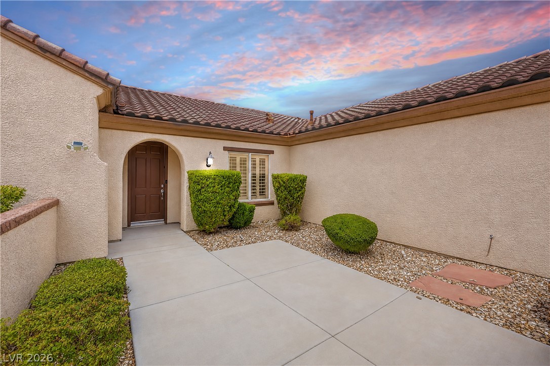 2156 Long Creek Court Henderson NV 89044
