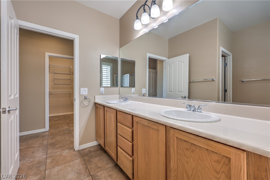 2156 Long Creek Court Henderson NV 89044