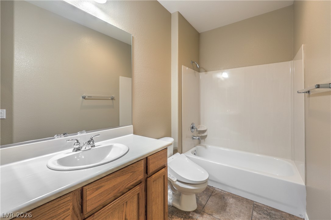 2156 Long Creek Court Henderson NV 89044