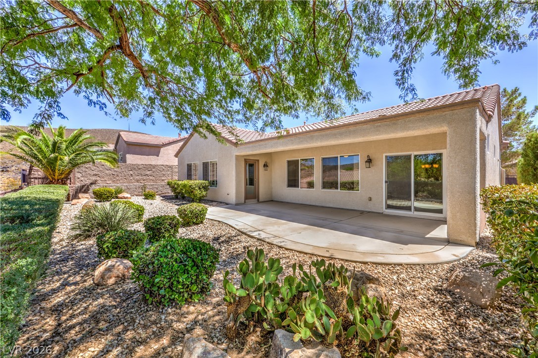 2156 Long Creek Court Henderson NV 89044