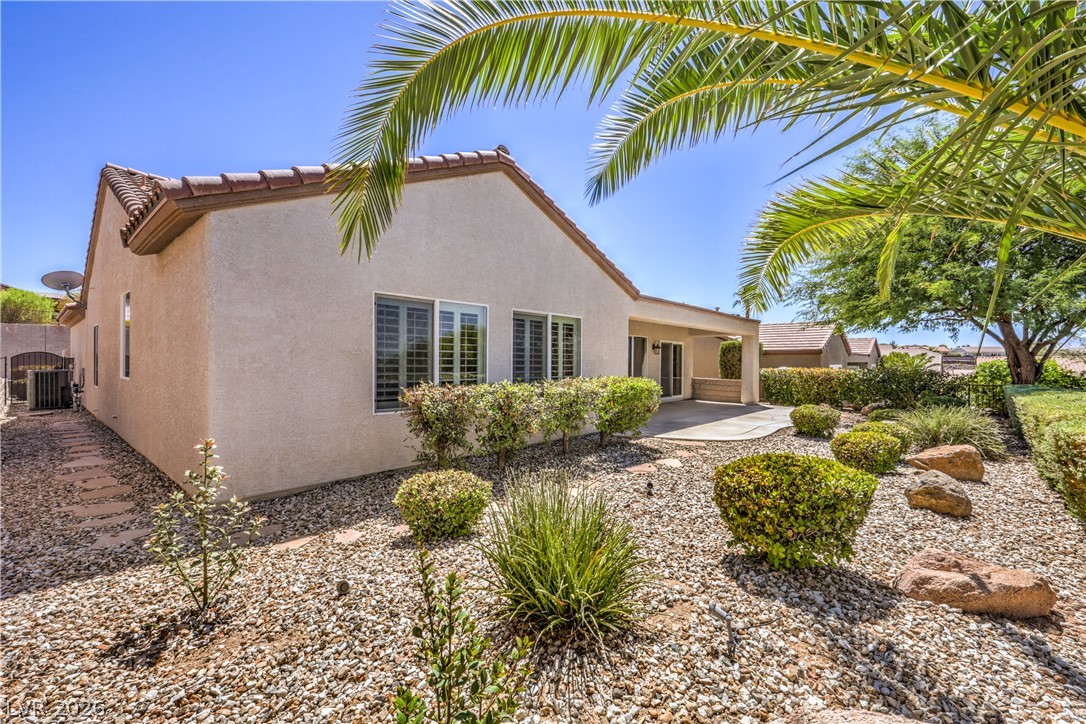 2156 Long Creek Court Henderson NV 89044