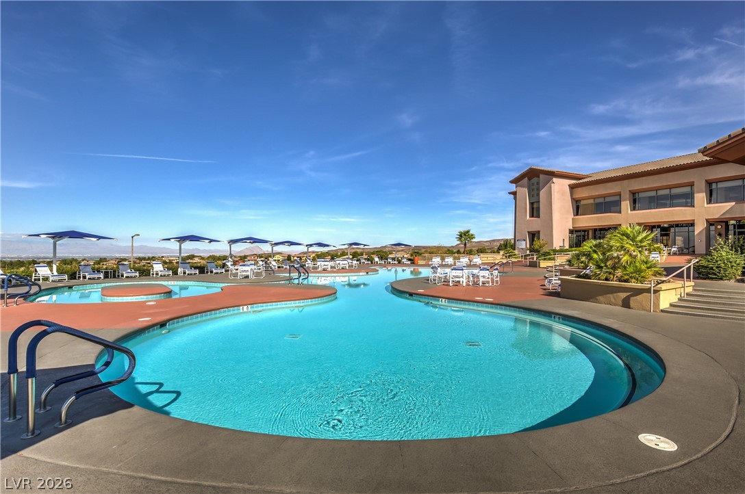 2156 Long Creek Court Henderson NV 89044