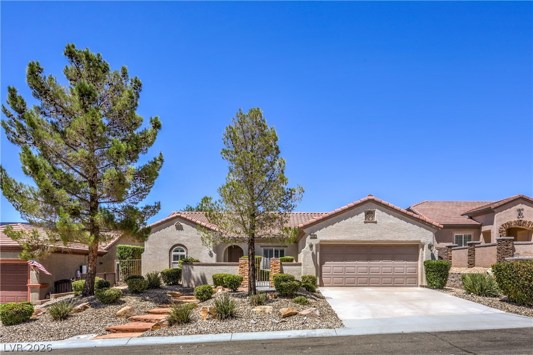2156 Long Creek Court Henderson NV 89044