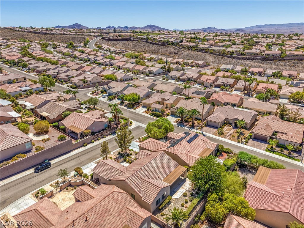 2156 Long Creek Court Henderson NV 89044