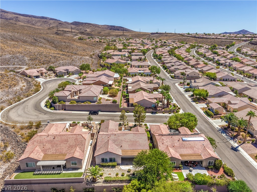 2156 Long Creek Court Henderson NV 89044