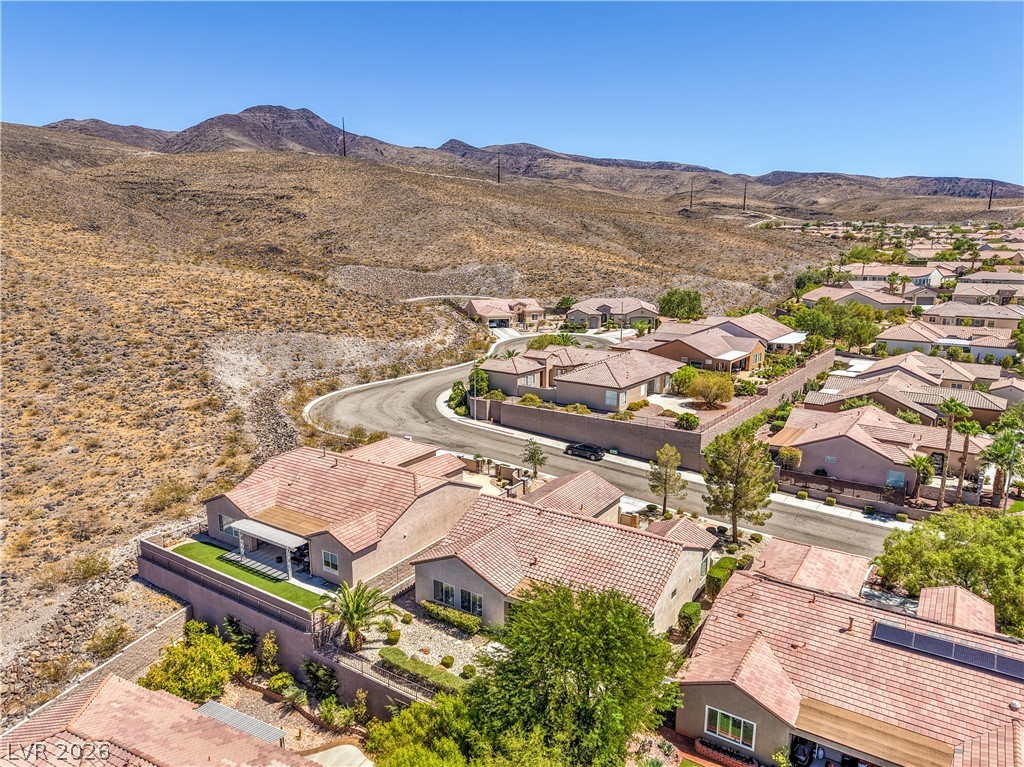2156 Long Creek Court Henderson NV 89044