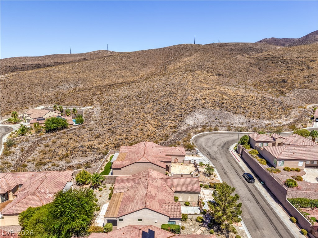 2156 Long Creek Court Henderson NV 89044