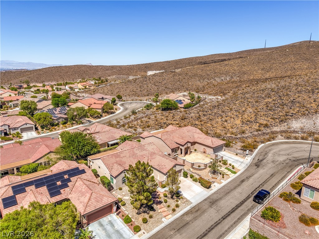 2156 Long Creek Court Henderson NV 89044