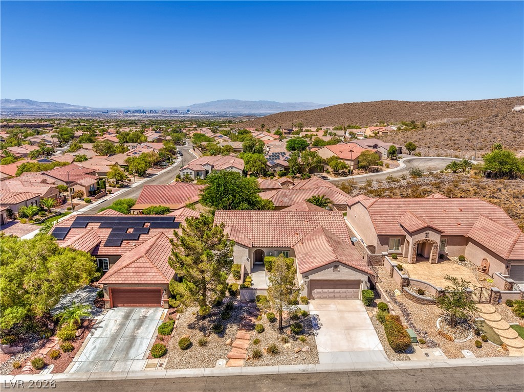 2156 Long Creek Court Henderson NV 89044