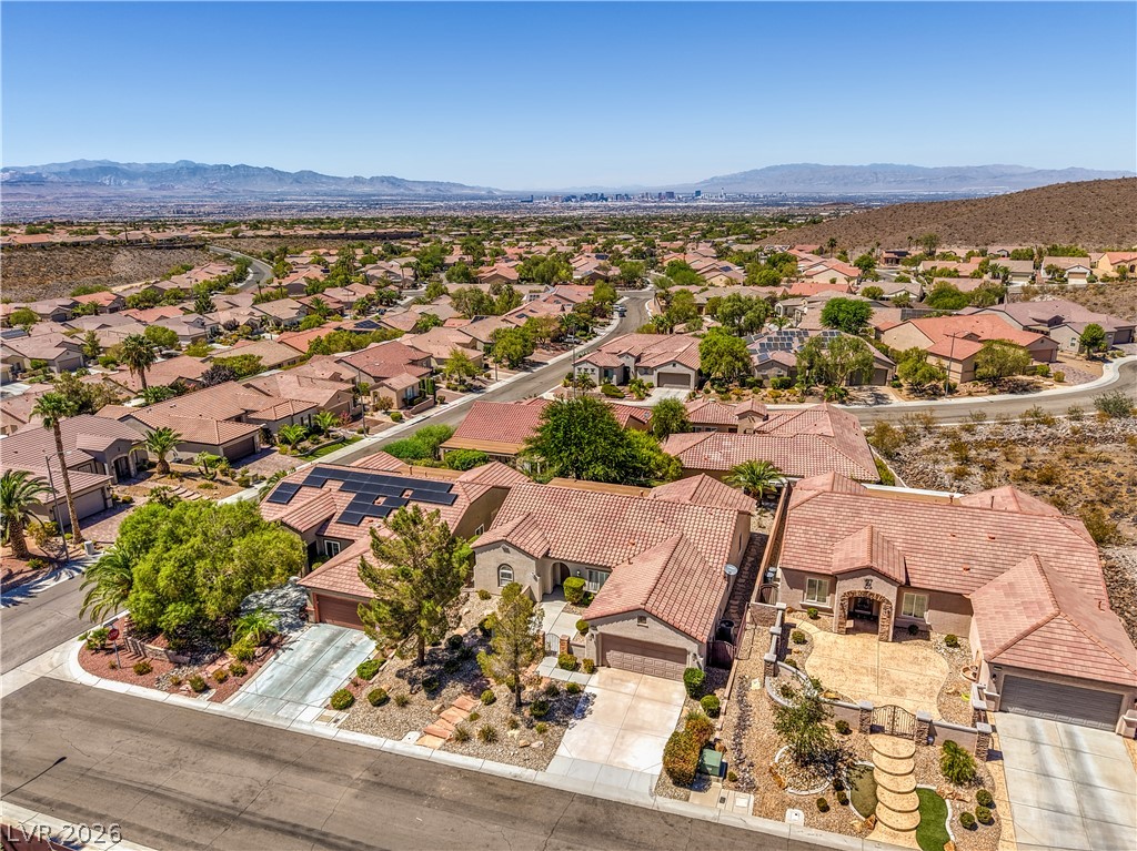 2156 Long Creek Court Henderson NV 89044