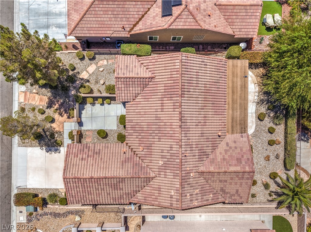2156 Long Creek Court Henderson NV 89044