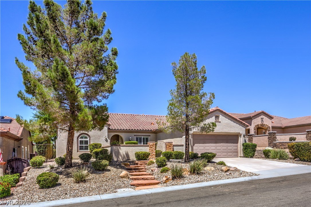 2156 Long Creek Court Henderson NV 89044