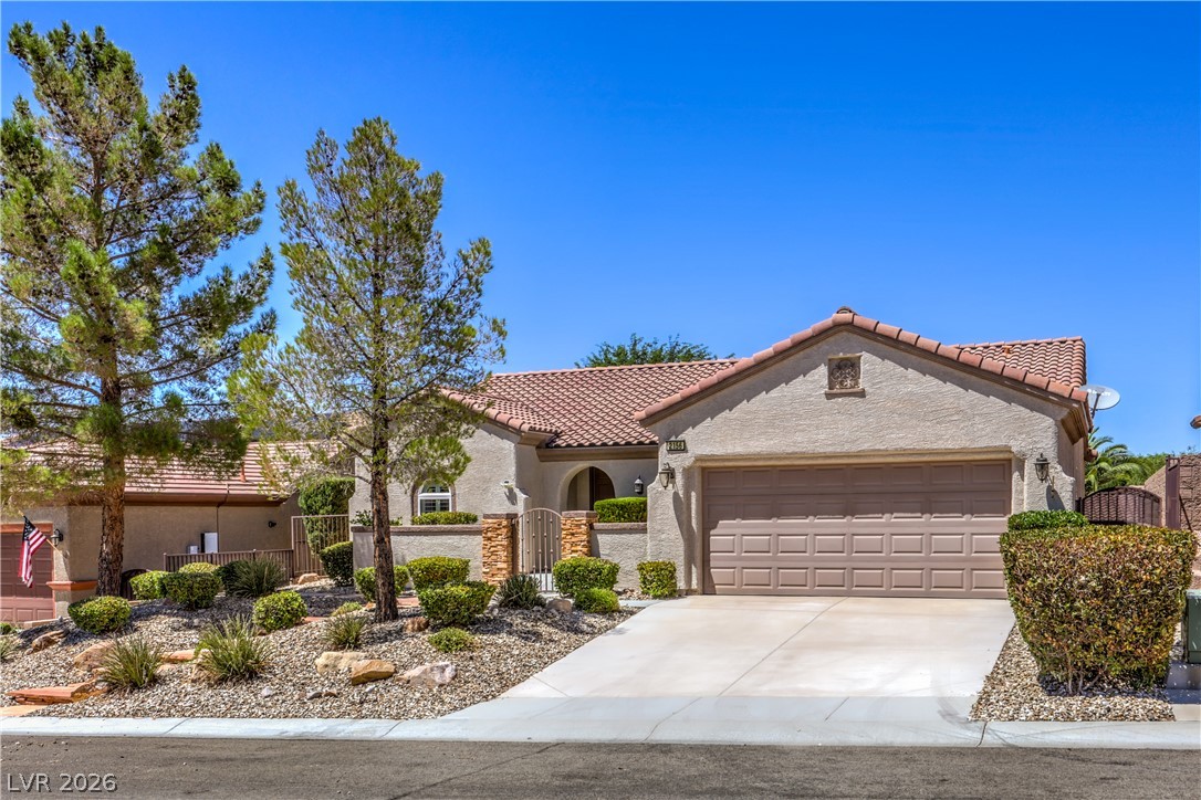 2156 Long Creek Court Henderson NV 89044