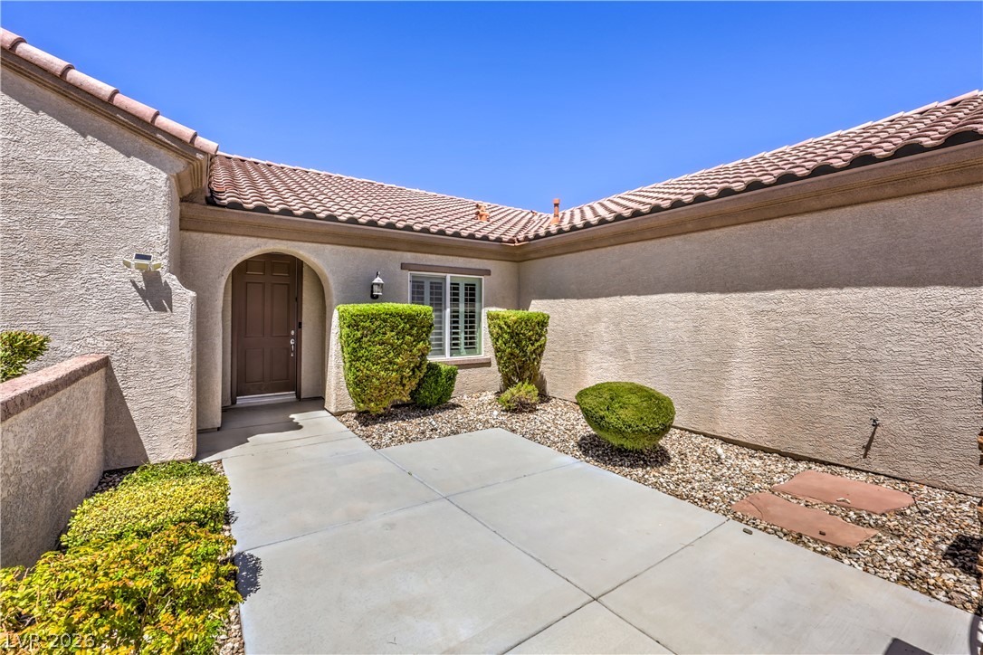 2156 Long Creek Court Henderson NV 89044