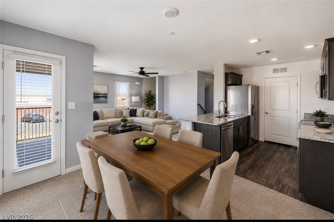 7030 Spicy Merlot Street North Las Vegas NV 89086