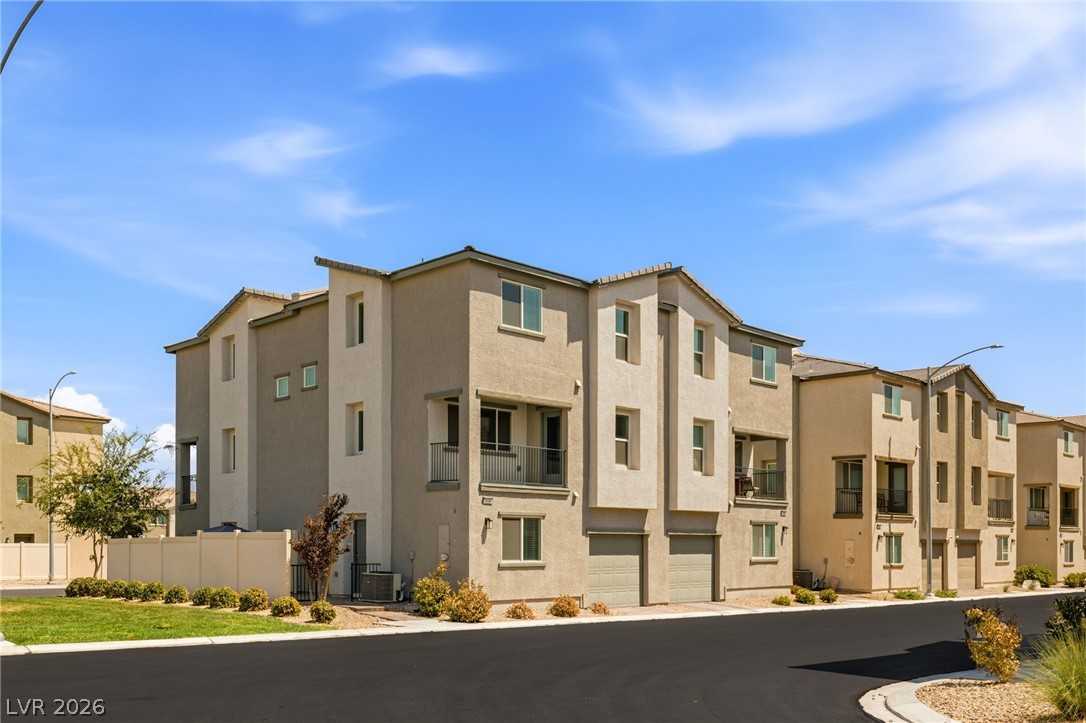 7030 Spicy Merlot Street North Las Vegas NV 89086