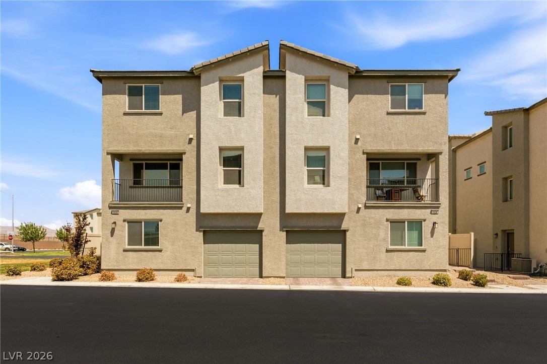 7030 Spicy Merlot Street North Las Vegas NV 89086