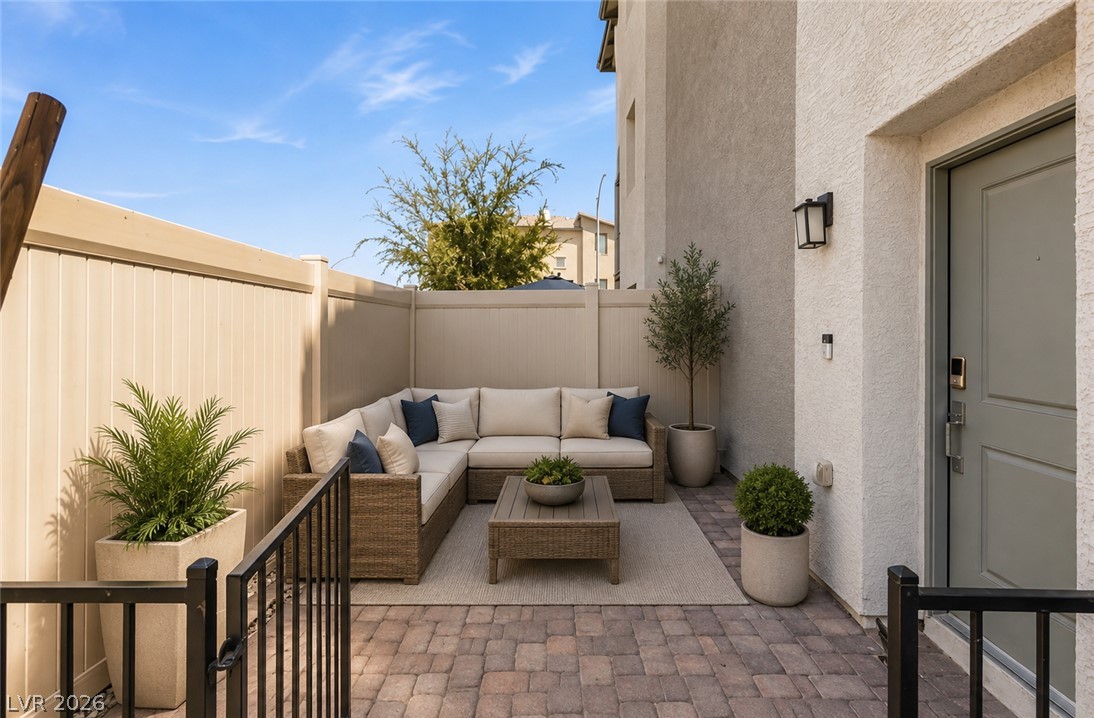 7030 Spicy Merlot Street North Las Vegas NV 89086