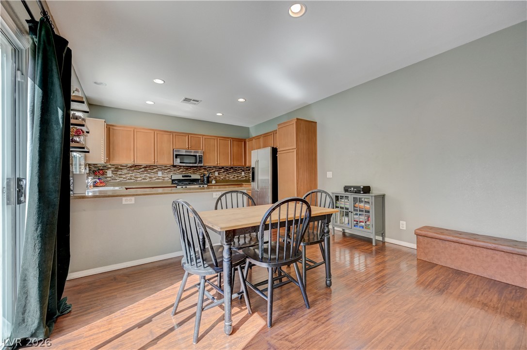 10641 Thor Mountain Lane Las Vegas NV 89166