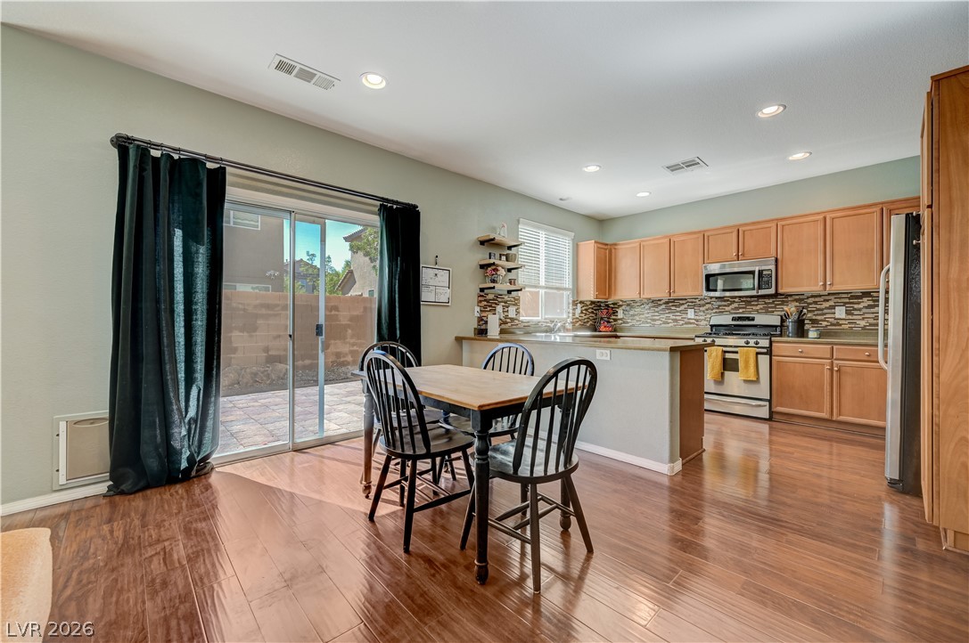 10641 Thor Mountain Lane Las Vegas NV 89166