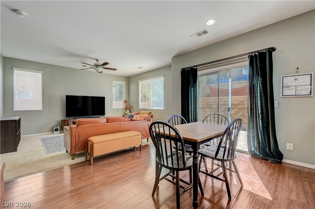 10641 Thor Mountain Lane Las Vegas NV 89166