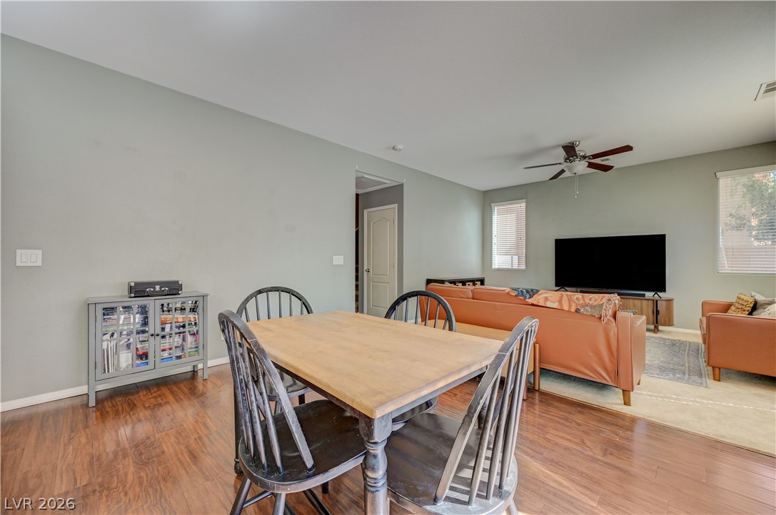10641 Thor Mountain Lane Las Vegas NV 89166