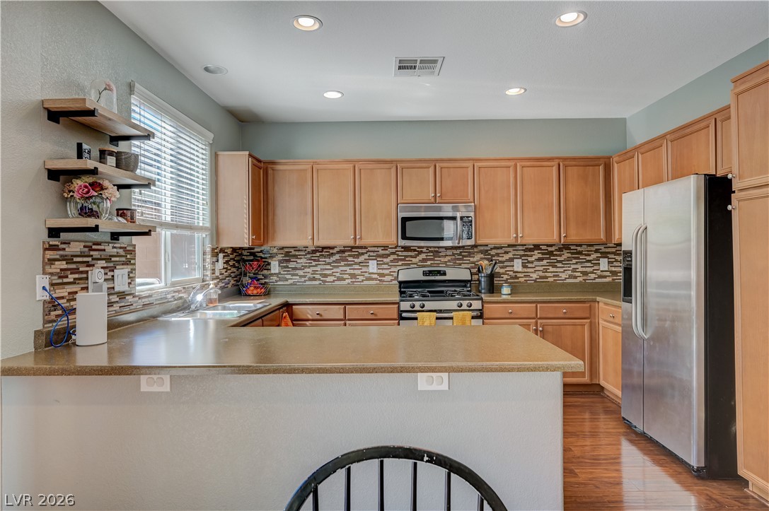 10641 Thor Mountain Lane Las Vegas NV 89166