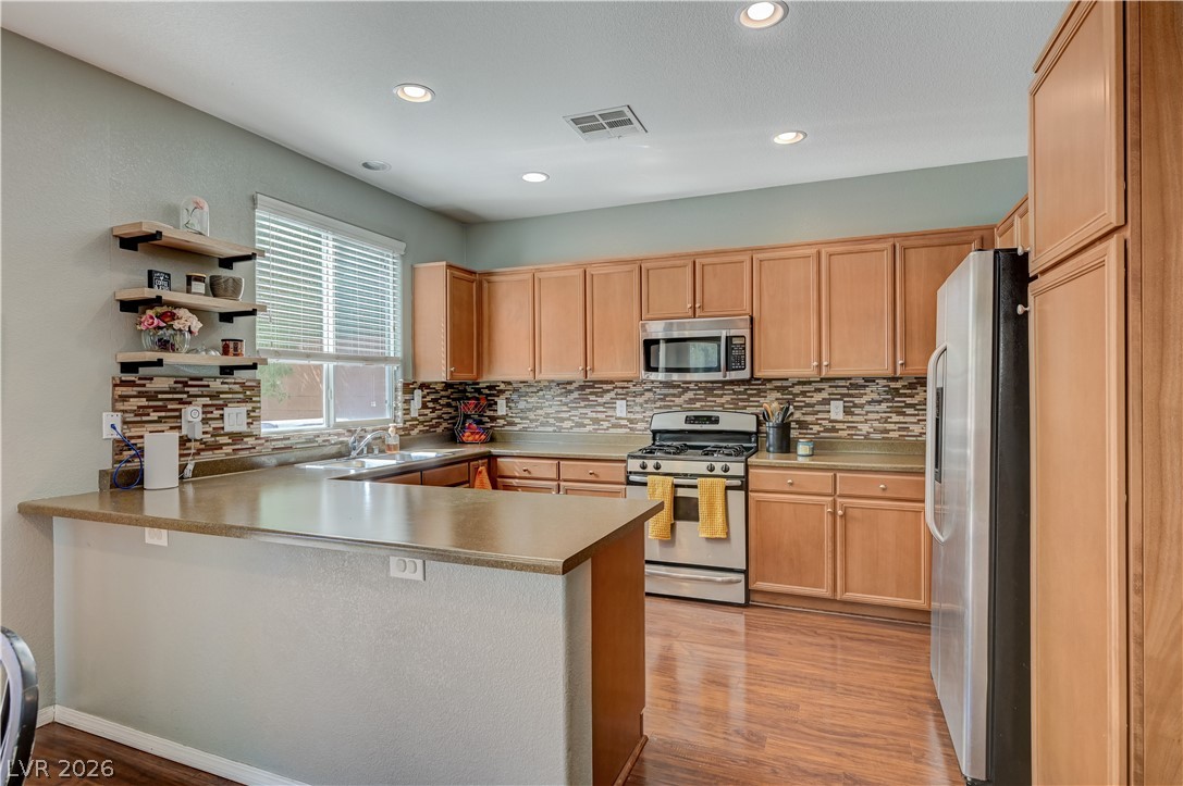 10641 Thor Mountain Lane Las Vegas NV 89166