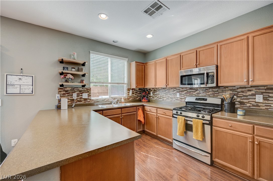 10641 Thor Mountain Lane Las Vegas NV 89166
