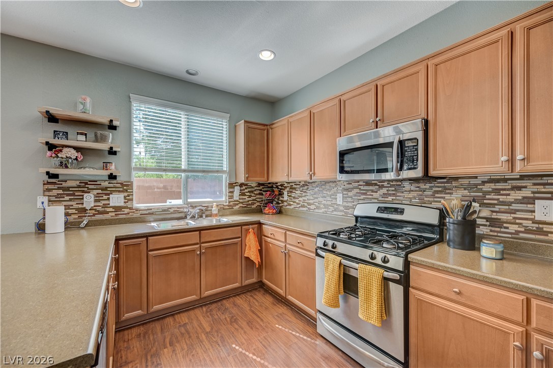 10641 Thor Mountain Lane Las Vegas NV 89166