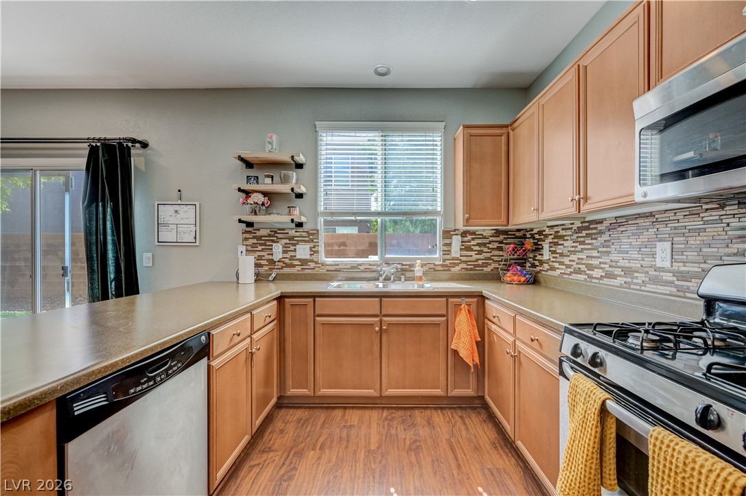 10641 Thor Mountain Lane Las Vegas NV 89166