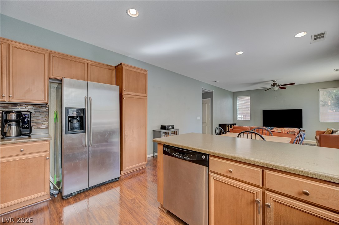 10641 Thor Mountain Lane Las Vegas NV 89166