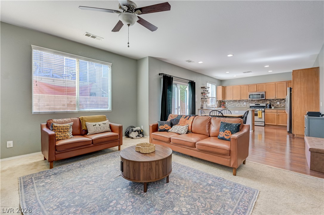 10641 Thor Mountain Lane Las Vegas NV 89166