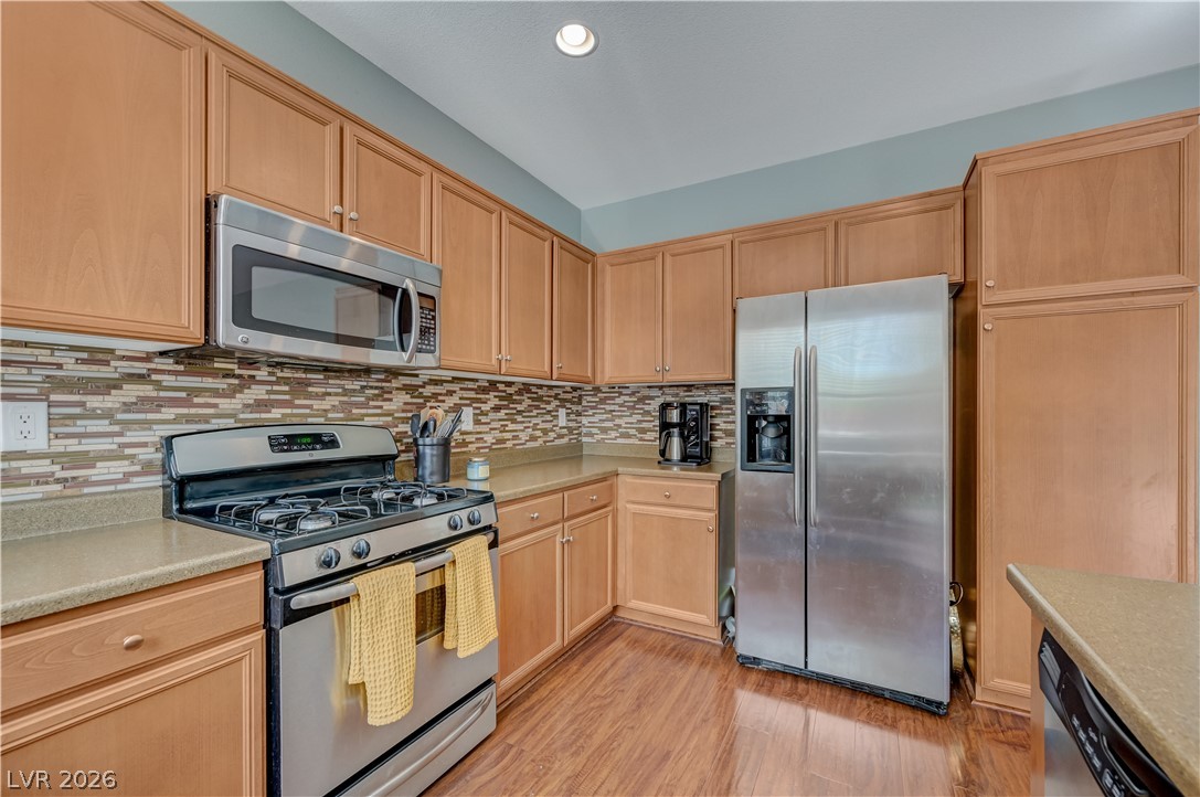 10641 Thor Mountain Lane Las Vegas NV 89166