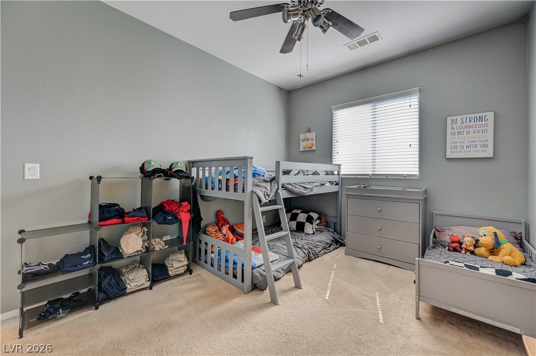 10641 Thor Mountain Lane Las Vegas NV 89166