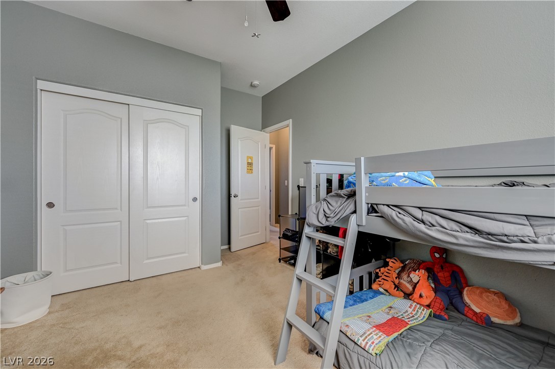 10641 Thor Mountain Lane Las Vegas NV 89166