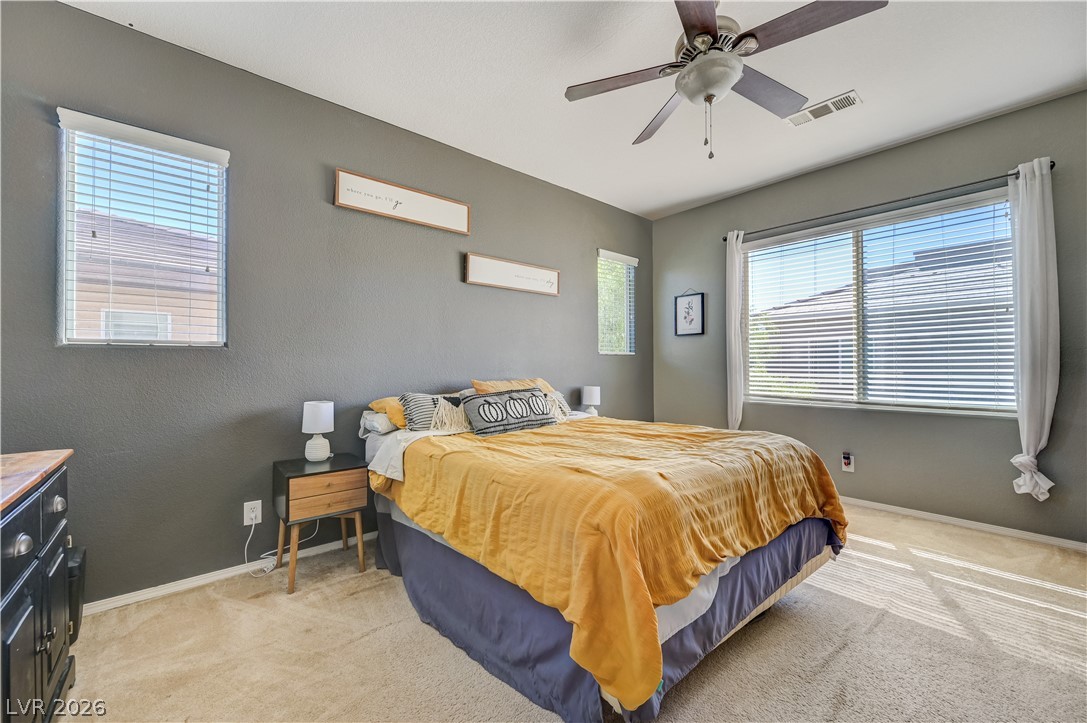 10641 Thor Mountain Lane Las Vegas NV 89166